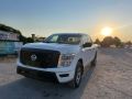 Nissan Titan V8 5.6L, снимка 3