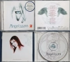 Amaranthe + Angelzoom - CD - оригинални дискове, снимка 3
