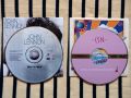 CDs – John Lennon / Crosby, Stills & Nash, снимка 2