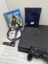 ХАКНАТ! +35 игри! PS4 Playstation 4 Slim Плейстейшън 4 500GB много игри комплект!, снимка 3