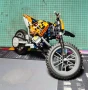 Lego 42007 Moto Cross Bike, снимка 3