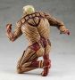 Аниме Фигурка Attack on Titan The Final Season Reiner Braun Armored Titan, снимка 2