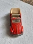 WOLKSWAGEN - РЯДКА КОЛЕКЦИОНЕРСКА ИГРАЧКА -TOMICA F20 S=1/60, снимка 2
