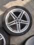 Джанти 18 цола Audi, снимка 9
