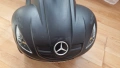 Кола за бутане с крака Car Bobby Mercedes, снимка 7