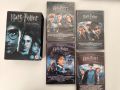 Harry Potter: Complete 8-Film Collection (DVD) Хари Потър Филми Колекция ДВД Всички филми, снимка 3