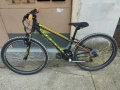 Като нов алуминиев велосипед колело Varan 26", снимка 1