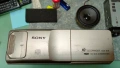 SONY MDX-C7890R Авторадио с минидиск и CD чейнджър, снимка 8