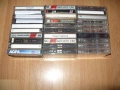 Аудио касети - 130 броя за 40 € , снимка 4