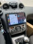 Peugeot 408 - 9" Android 14 Мултимедия Пежо 2012-2020 CarPlay Навигация Андроид, снимка 2