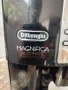 Кафе машина DELONGHI MAGNIFICA AUTOMATIC CAPPUCCINO , снимка 3