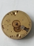 Механизъм от стар ръчен часовник 51075, снимка 3
