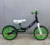 Детски велосипед за баланс Byox-12 цола , снимка 1 - Велосипеди - 45255281