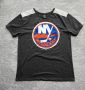 оригинална тениска Majestic - New York Islanders, снимка 1 - Тениски - 45396332