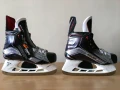 Кънки за хокей на лед Bauer Vapor 1X №39, хокейни кънки, снимка 1