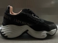 Emporio Armani оригинални маратонки – chunky sneakers, снимка 2