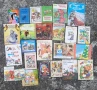 Книги Детски Приказки, снимка 2