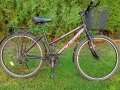  Велосипед Дамски 26'', снимка 4