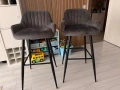 Два бар стола, снимка 2