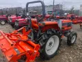 Трактор KUBOTA GL281 4x4, снимка 6