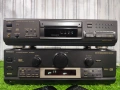 Technics SA-DX950 + Technics SL-PS770A, снимка 5