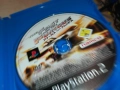 SONY PS2 GAME-THE FAST AND THE FURIOUS 2711250858, снимка 7