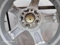 4бр 18ски джанти за Seat, Audi, VW, Skoda,Mercedes 5х112мм. A180182 , снимка 9