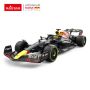 RASTAR Спортна кола F1 Oracle Red Bull Racing RB18 R/C 1:18 94800, снимка 5