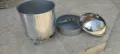 Казани за царевица на пара и кочан, снимка 2