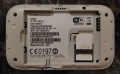 4G/LTE Бисквитка за мобилен интернет Huawei E5573 Vivacom, снимка 3