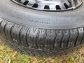 Opel 15 ки и 14 ки с Мишелин 175/80/14, снимка 17