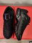 Черни маратонки имитация на Nike Air Max Plus Triple Black, снимка 3