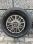 Оборудвана джанта 17 цола, снимка 1