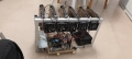 Продавам Mining Rig – 6× RX 580 8GB (Gigabyte) , снимка 2