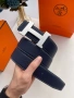 колани от естествена кожа в кутия hermes , снимка 16