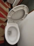 Продавам порцеланови мивки за баня и тоалетна моноблок , снимка 12