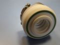 керамичен съединител/уплътнение John Crane PTFE Bellows Seal J3402/1, снимка 7