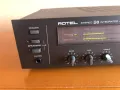 ROTEL RA-1010, снимка 2