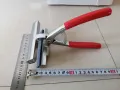 Клещи за опъване на платно , снимка 5