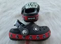 Оригинални Crocs STAR WARS №21-22, снимка 1