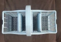 Кошница за прибори за съдомиялна INDESIT DSG 263 , снимка 2