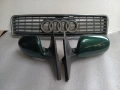 Огледало ляво дясно за Audi A6 / Ауди А6 до 2004г., снимка 1