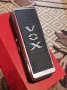 Уа-Уа / Wah-Wah педал за китара Vox V847-A нов, снимка 3