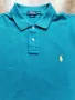 Polo Ralph Lauren - страхотна мъжка тениска 2XL, снимка 1