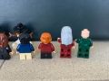 Фигури Лего Хари Потър Lego Mini Minifigures, снимка 7
