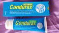 Condurax gel 75 ml. - спрете болките в мускулите и ставите , снимка 1