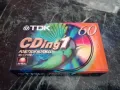 TDK CDing 1 60, снимка 2