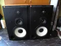 Уникални тонколони JBL Model L110 L-110 от златното време на марката (1977-79), снимка 3