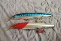 Продавам воблери Rapala Magnun 18 Finland , снимка 1