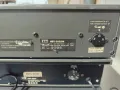 Стерео усилвател, тунер и дек ITT, снимка 6
